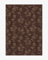 Mabel Brown Rug