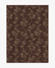 Mabel Brown Rug