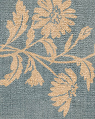 Mabel Dusty Blue Rug