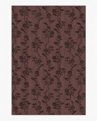 Mabel Rose Rug