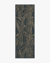 Beni Blue Rug by Martyn Lawrence Bullard