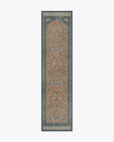 Mahal Multicolor Rug by Martyn Lawrence Bullard