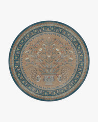 Mahal Multicolor Rug by Martyn Lawrence Bullard