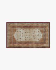 Mitra Multicolor Rug by Martyn Lawrence Bullard