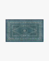 Nomad Blue Rug by Martyn Lawrence Bullard