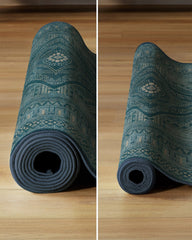 Nomad Blue Rug by Martyn Lawrence Bullard