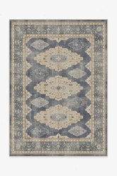 Maxine Dusk Blue Rug
