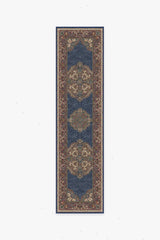 Mickey Persian Sapphire Rug