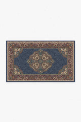 Mickey Persian Sapphire Rug