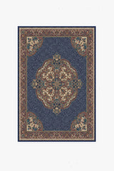 Mickey Persian Sapphire Rug