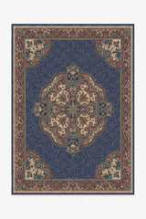 Mickey Persian Sapphire Rug