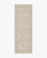 Montreal Soft Pink Rug by Morris & Co.