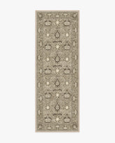 Montreal Tan Rug by Morris & Co.