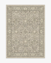 Montreal Natural Stone Flatwoven Rug by Morris & Co.