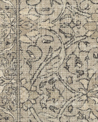 Montreal Natural Stone Flatwoven Rug by Morris & Co.