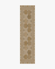 Muir Natural Re-Jute Rug