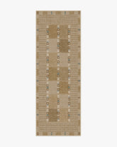 Muir Natural Re-Jute Rug
