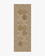 Muir Natural Re-Jute Rug
