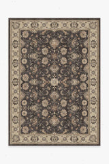 Odette Dark Wood Rug