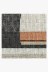 Olena Charcoal Outdoor Rug