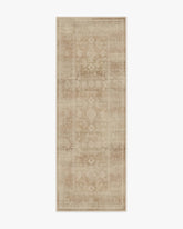 Ophelia Warm Natural Rug