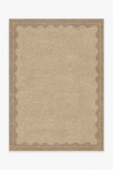Orla Tan Rug