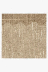 Orla Tan Flatwoven Rug