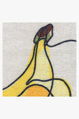 Peelin' Good Bath Mat