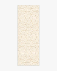 Prisma Cream Rug