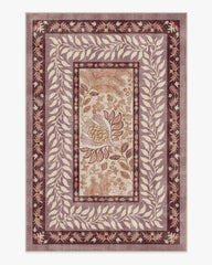Provence Mauve Rug