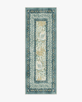 Provence Slate Blue Rug