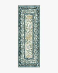 Provence Slate Blue Rug