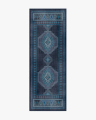 Rayne Midnight Blue Rug