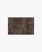 Rowan Bordeaux Rug