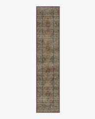 Rowan Stone & Soft Clay Rug