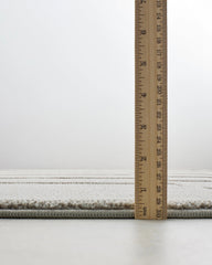 Ryder Dove Grey Plush Rug