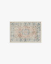 Sarrah Coral Rug