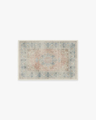Sarrah Coral Rug