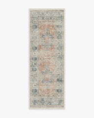 Sarrah Coral Rug
