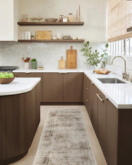 Sarrah Hazel Flatwoven Rug