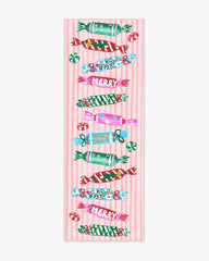 Seasonal Sweets Pink Rug