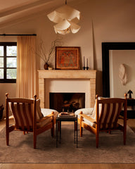 Serenata Terracotta Rug