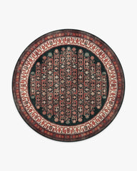Sevilla Crimson Rug