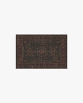 Shira Bordeaux Rug