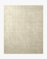 Sierra Birch & Natural Rug