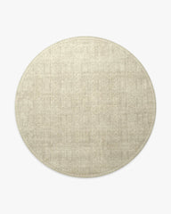 Sierra Birch & Natural Rug