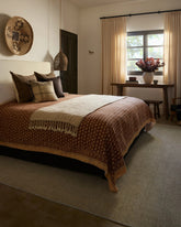 Sierra Ivory & Opal Rug