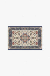 Sima Royal Blue Rug