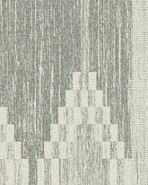 Sloane Grey Flatwoven Rug