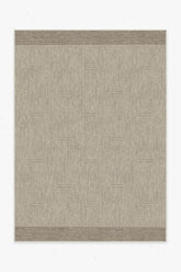 Solvi Stone Flatwoven Rug